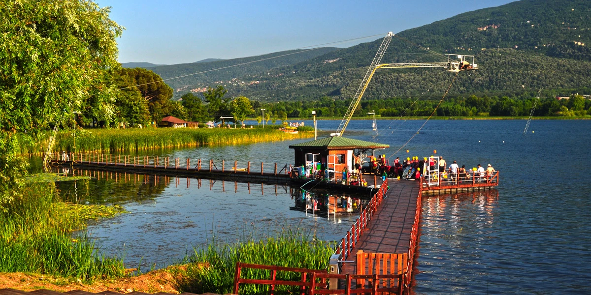 İstanbul'dan Sapanca'ya Hafta Sonu Kaçamağı
